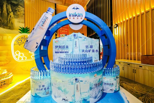 羅莊堆頭系列